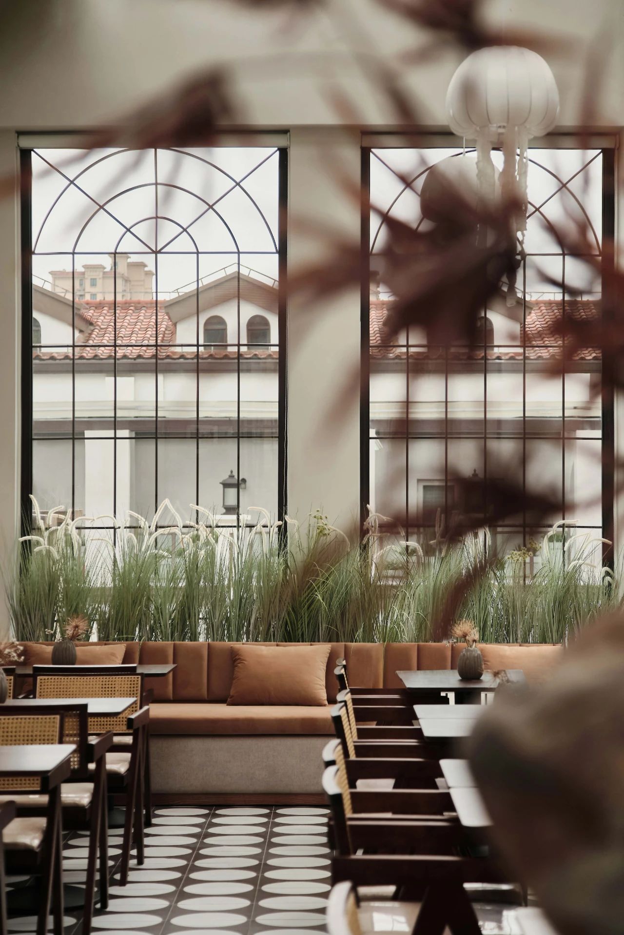 上海东港·承府民宿丨中国上海丨上海光影装修咨询有限公司-48