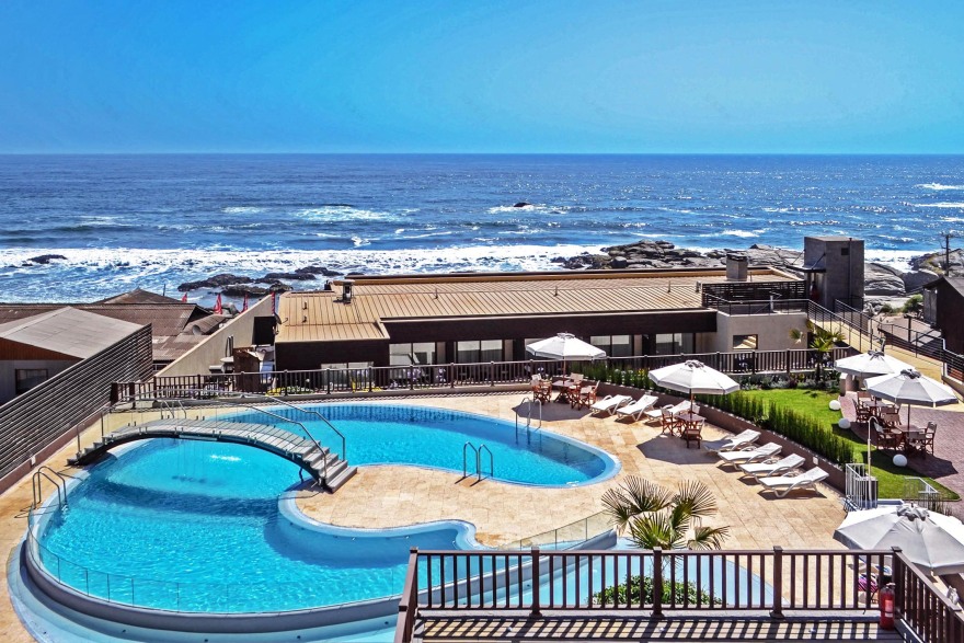 梅·迈腾西约酒店丨智利丨Gonzalo Navarro-9