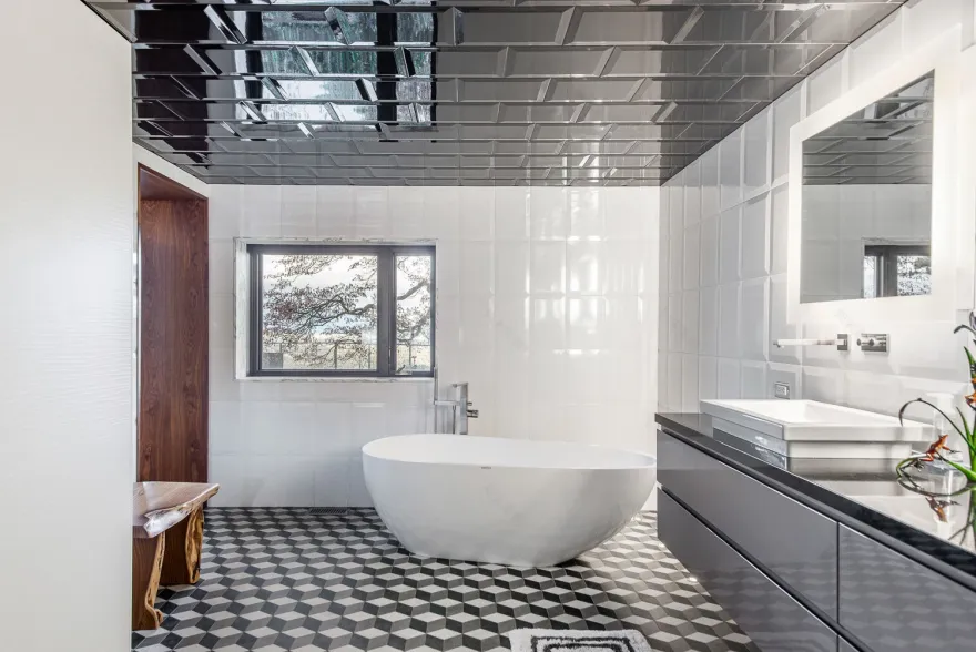 盐湖城 G 住宅-36