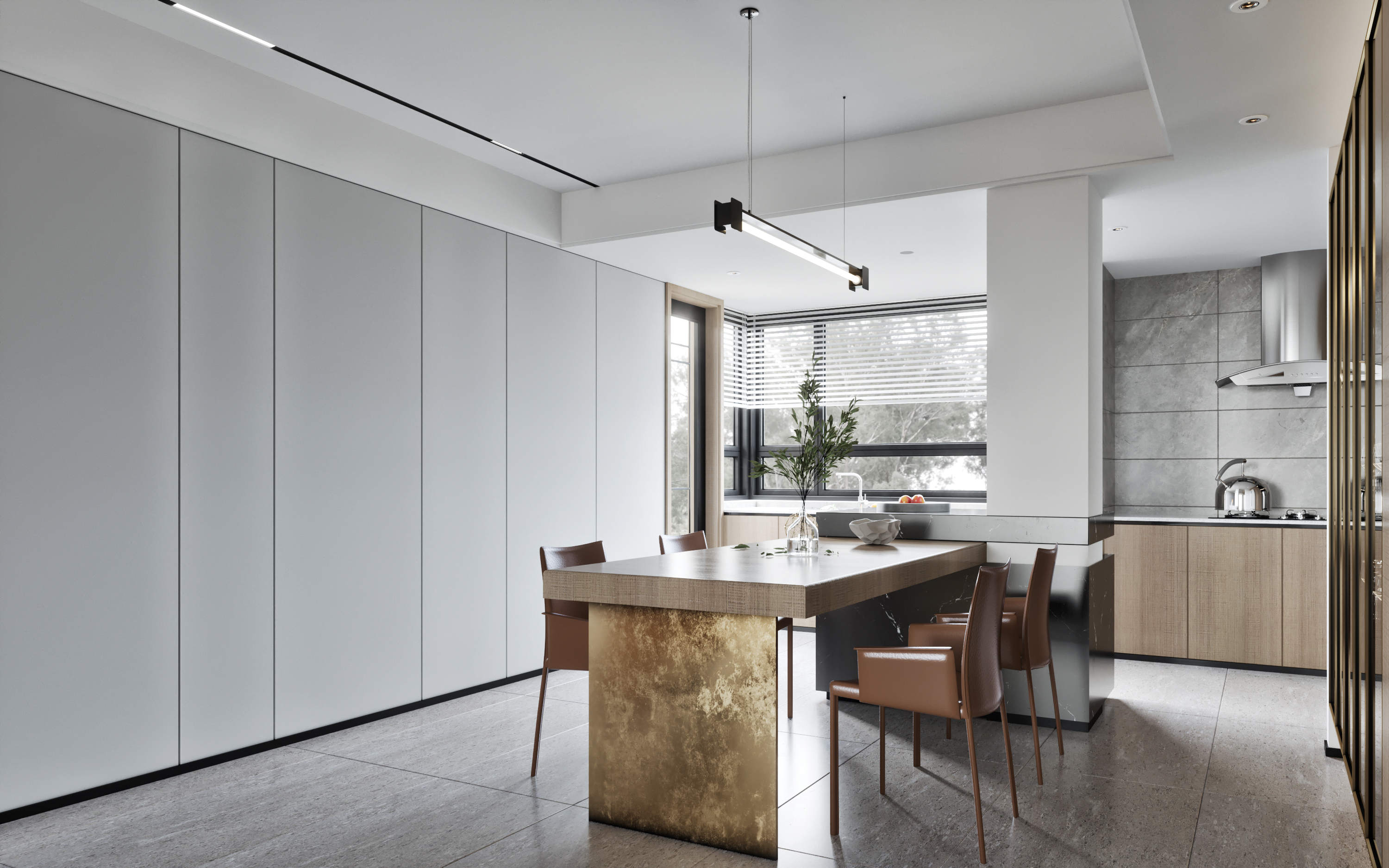 现代-金元府                     -1