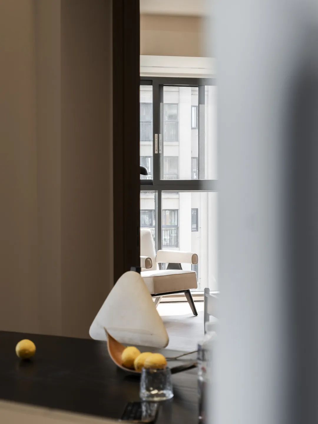 99公寓 | 50㎡ 异型小旧焕新生，空间不再被定义-69