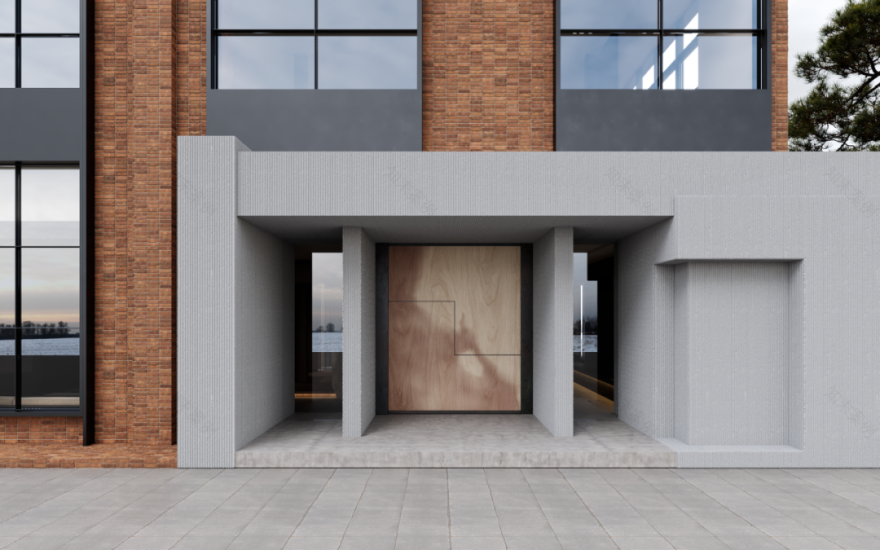 INDESIGN-织巢展厅-43