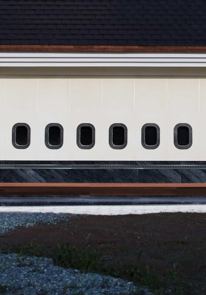 FAN WOODS hotel 焕活音乐精品酒店设计丨中国河北丨BDD 布道设计-17