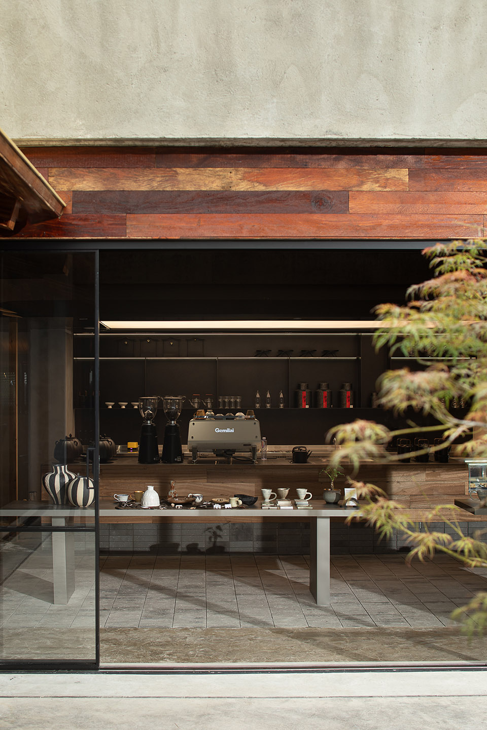 大司巷新生:再造街巷之家丨中国金华丨慢珊瑚设计-86