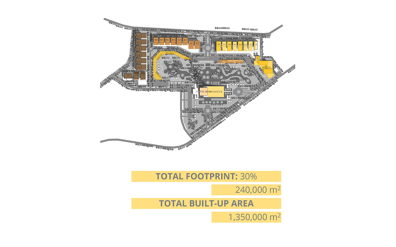 丨Egypt丨Cube Consultants & 5+ UDC-24