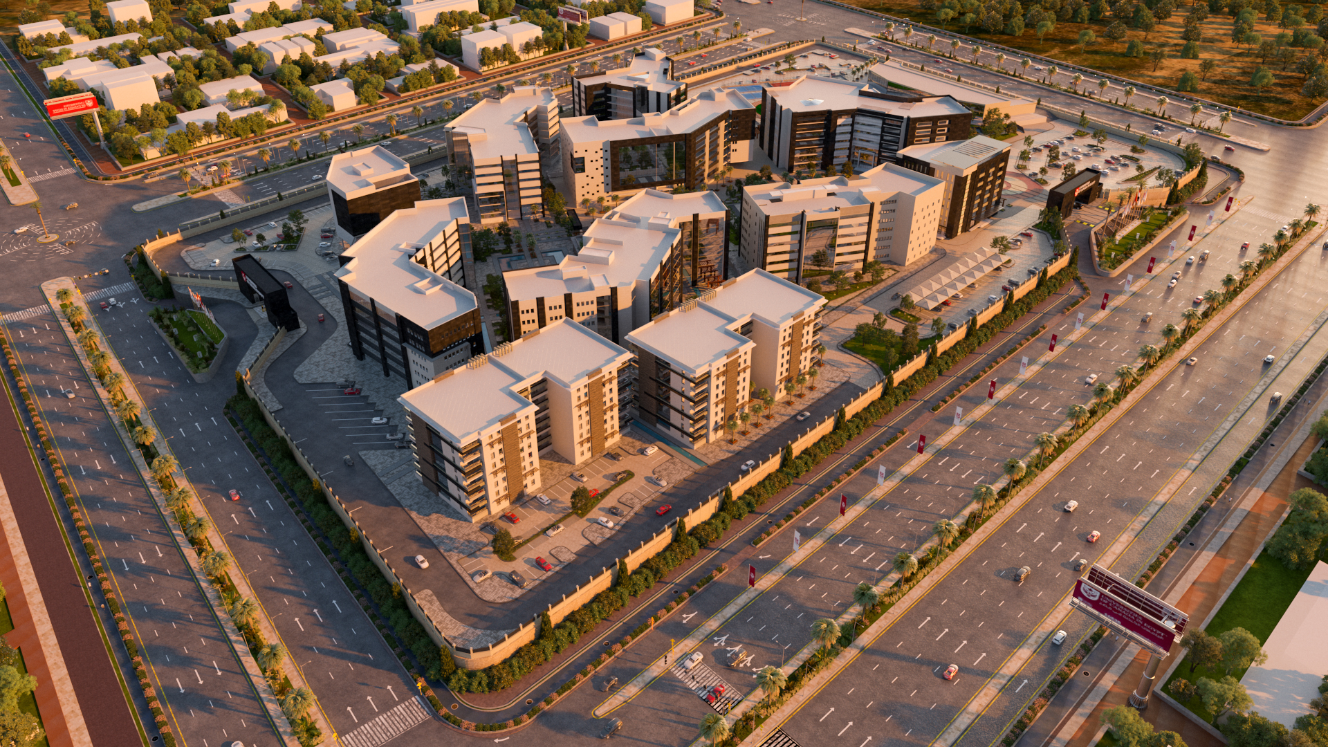 Uof Canada 大学丨埃及-13