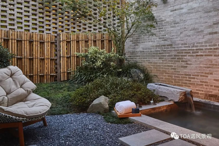 南京园博园 VOCO 酒店丨中国南京丨TOA 诺风景观设计咨询(上海)有限公司-8
