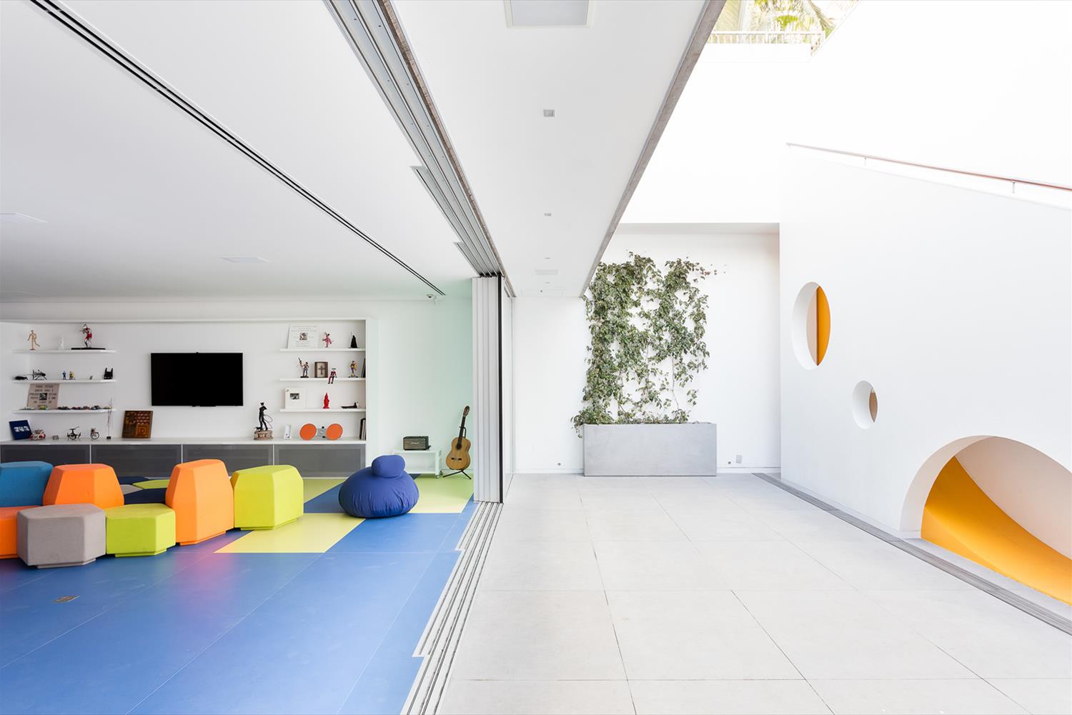 玩具图书馆 MM-4