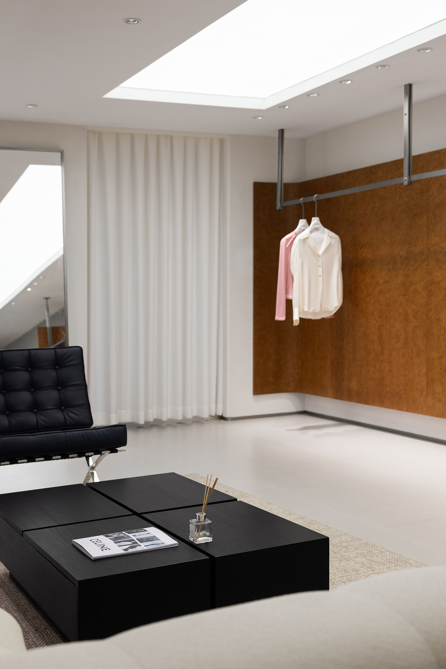 宇裳菲尔服饰丨中国深圳丨LubanEra·Design(鲁班时代建筑装饰设计)-24