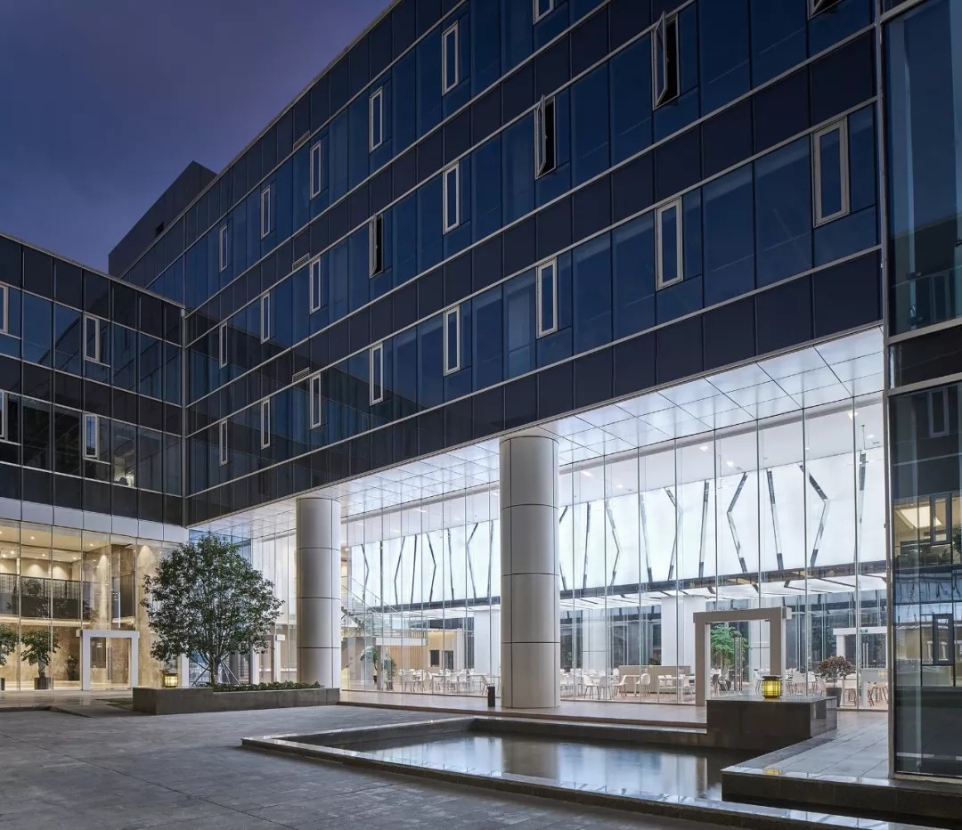 苏州前途汽车办公楼-37