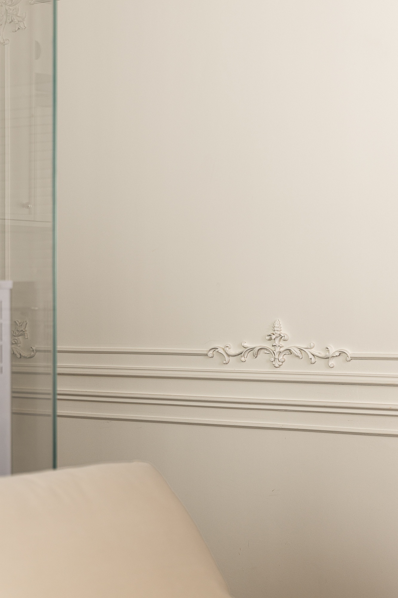 110m²旧房改造丨中国杭州丨SJD春茉空间设计-8