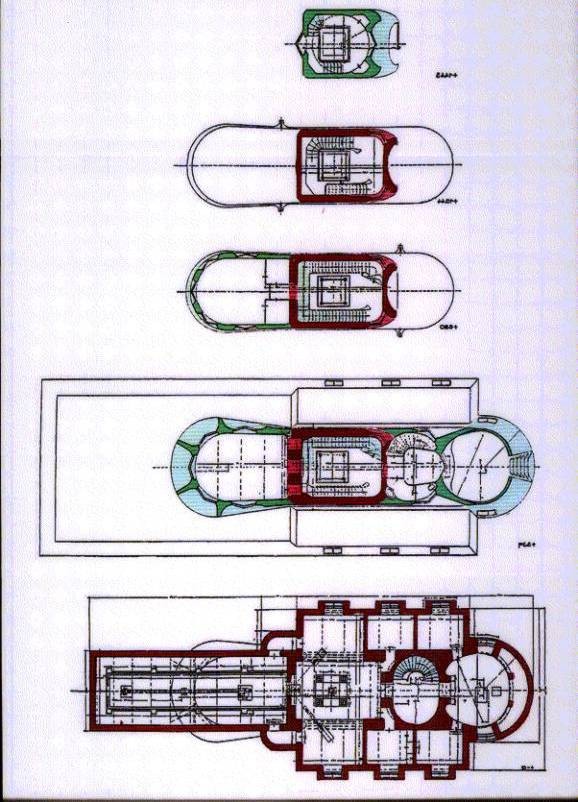 Einstein Tower（爱因斯坦塔）丨德国波茨坦丨Erich Mendelsohn-35