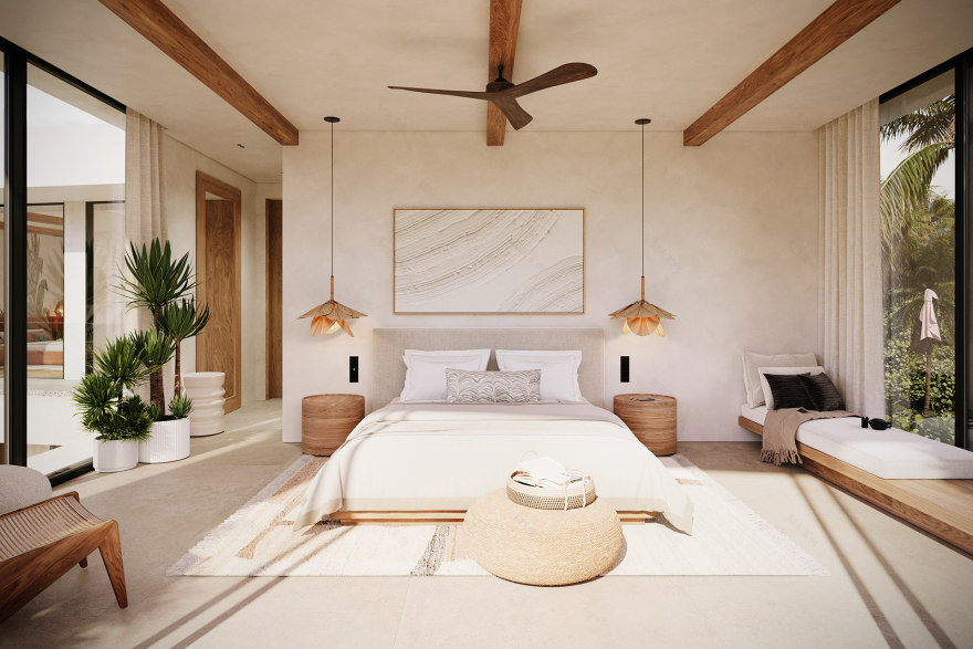 西米弗别墅丨IndonesiaBali丨Anna Kaliadina,Andre Burbela等-40