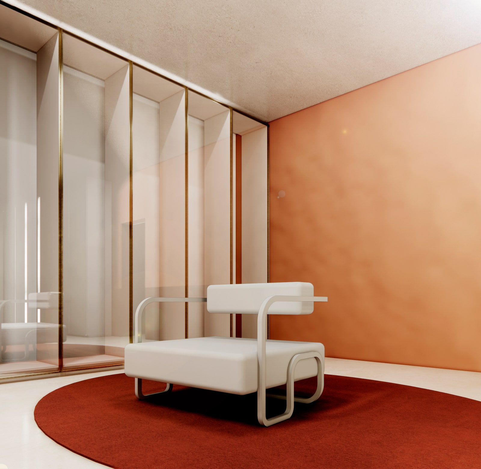 UALOH | 将废弃塑料变为时尚家具的新趋势-4