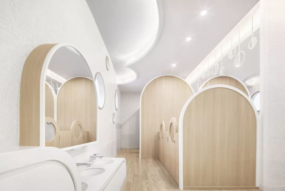 北京 SPRING | 空间启发小孩,培养未知的美好-26