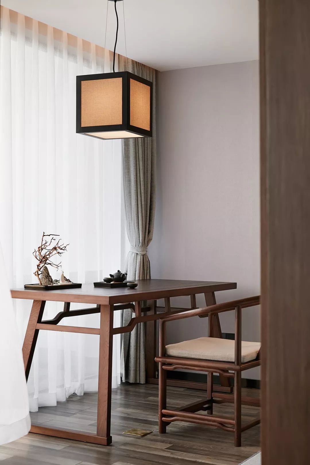 孙红伟&王莹新作 | 宁波滕头天港漫非酒店,尽享自然湖光景色-28