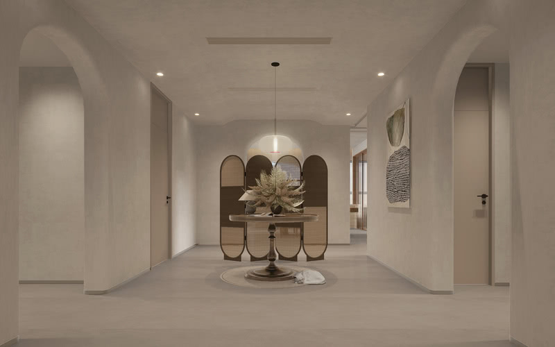 前海时代|诧寂奶油-5