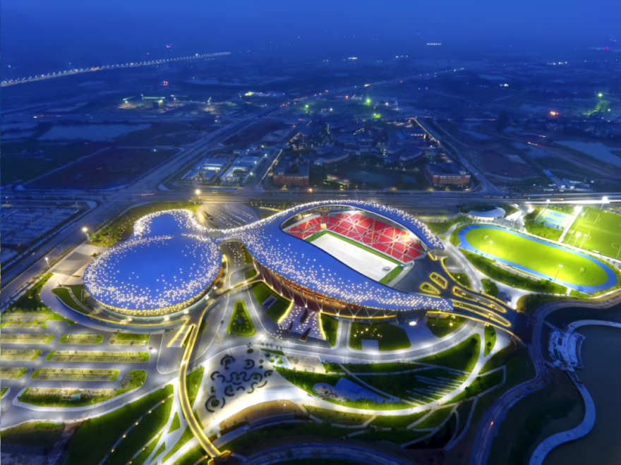 全运×中建钢构|突破极限这件事,我们做在了参赛选手前面-34