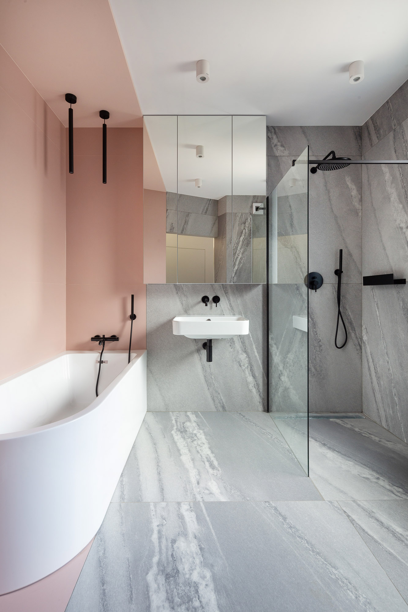 现代树屋公寓·VillaReden-37