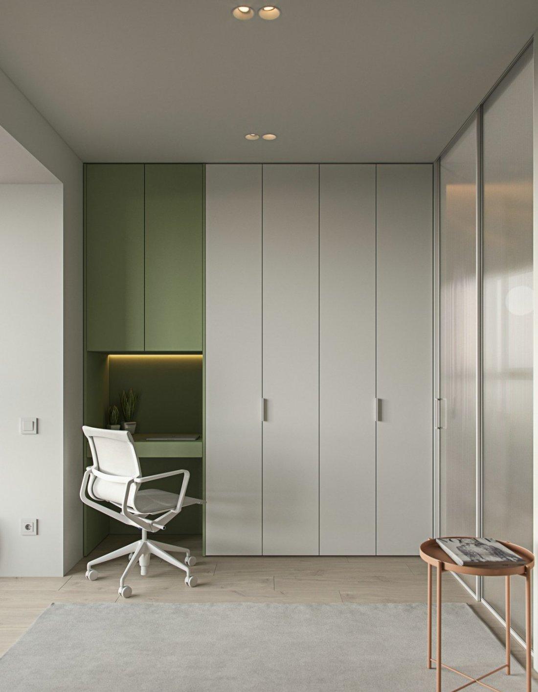 
北欧-时尚小清 -30