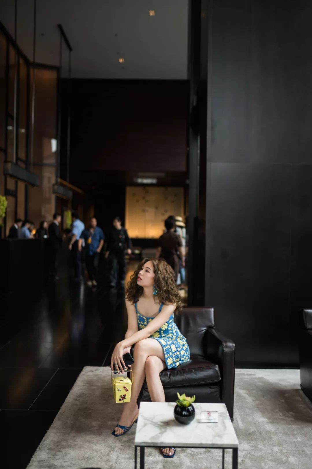 上海宝格丽,镛舍,艾迪逊,素凯泰最新入住体验-22