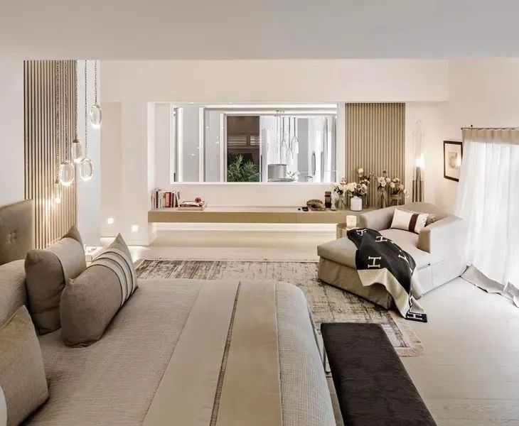 Kelly Hoppen 伦敦之家丨英国伦敦丨Kelly Hoppen Interiors-30