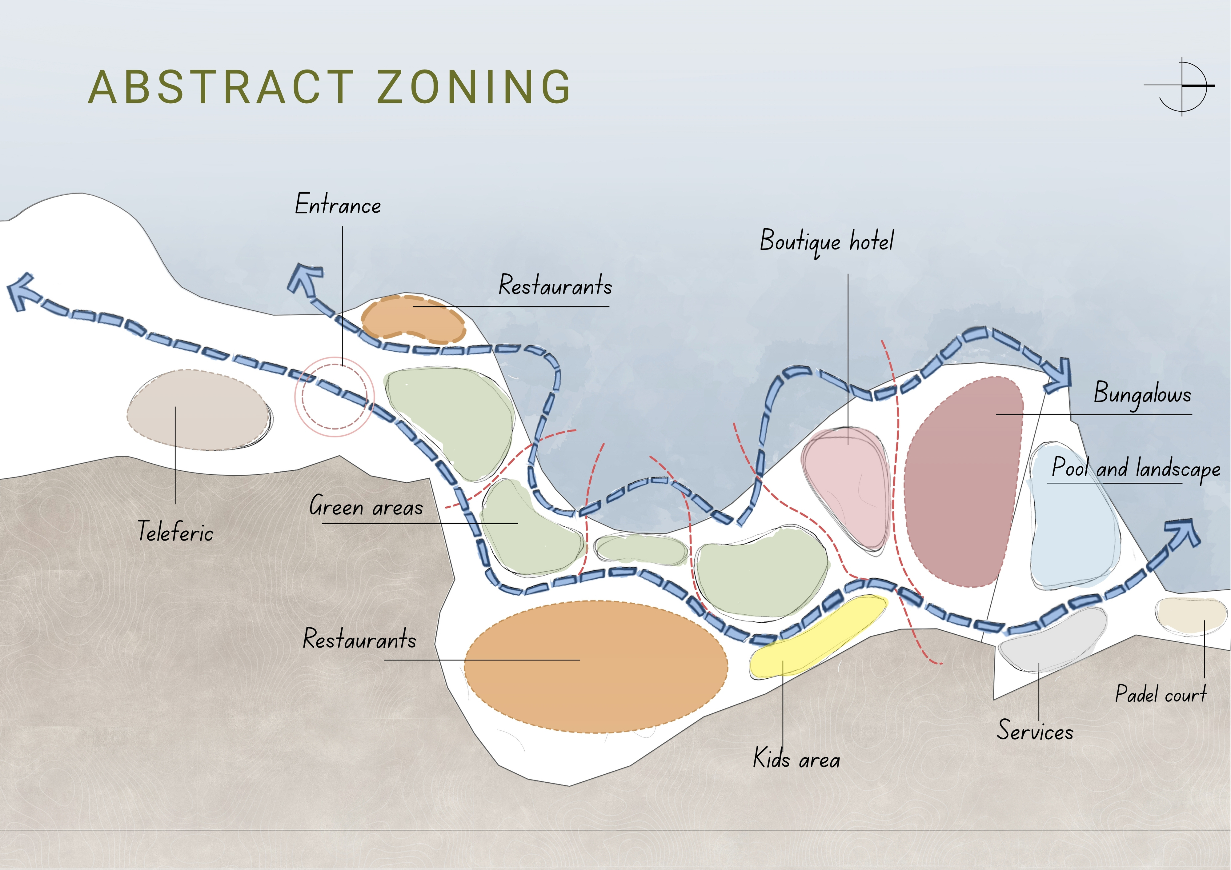 2025·花卉公园丨阿曼丨SHI studio-14
