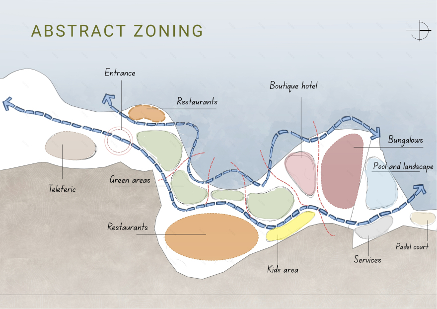 2025·花卉公园丨阿曼丨SHI studio-14