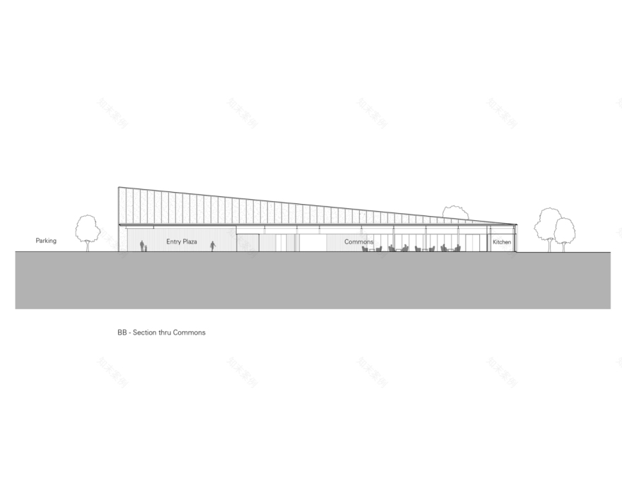 纽瓦克住房管理局 TREC 中心-38