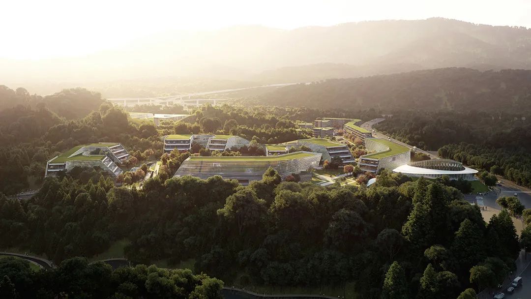 VARI几里设计丨中国上海-188