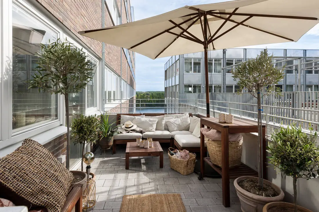 瑞典家居设计精选 | 现代简约风-16