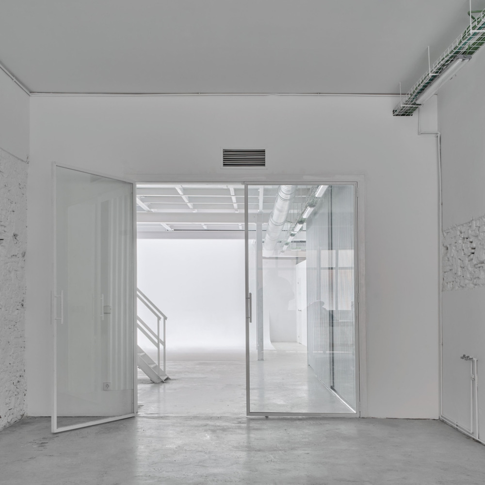 西班牙想要的摄影工作室丨Manu Pages Taller d'Arquitectura-6