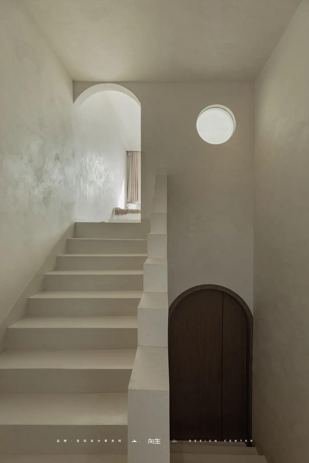 栖梦民宿丨中国上海丨向生设计事务所-94