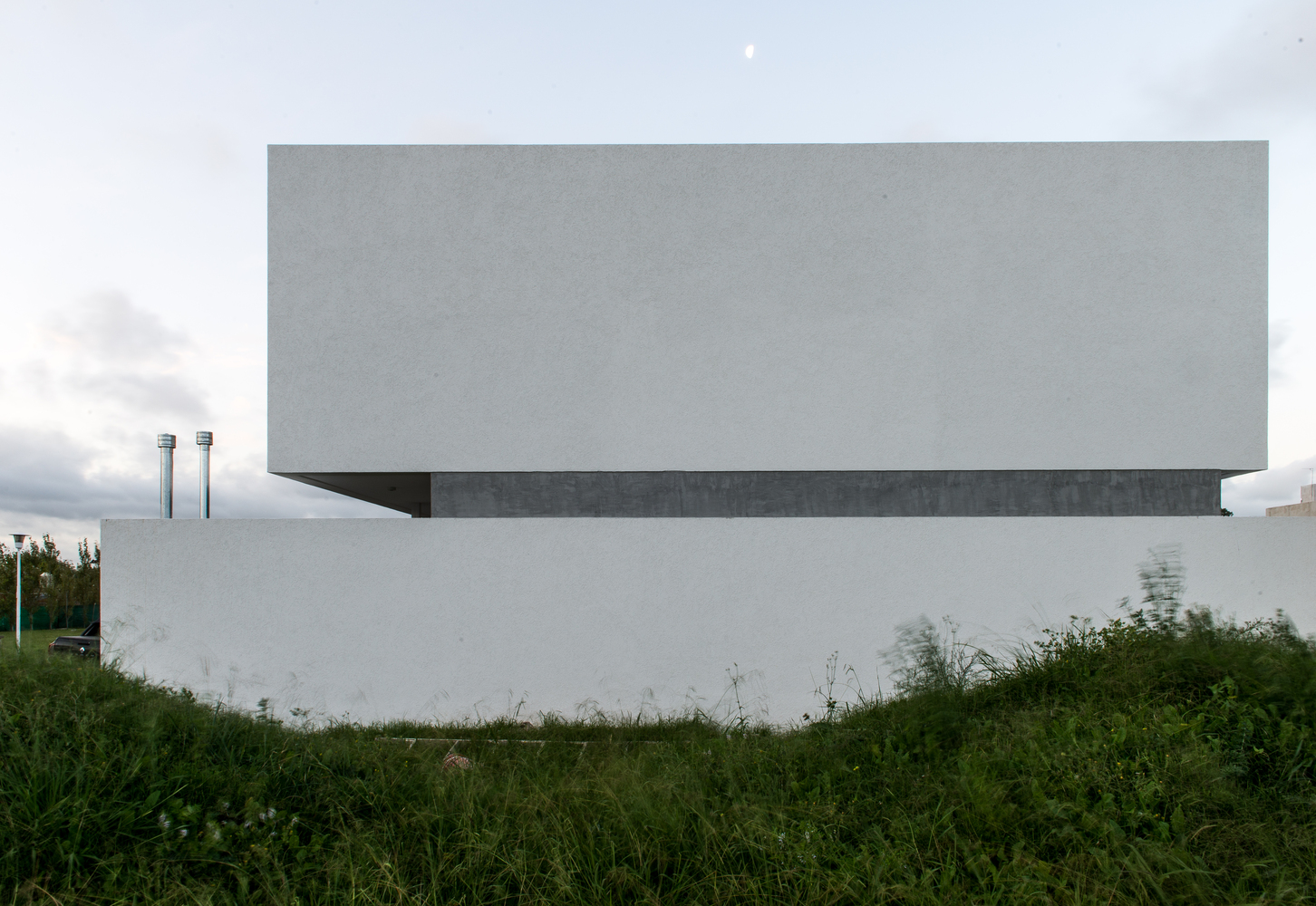 阿根廷紧凑型家庭住宅 · JL House-22