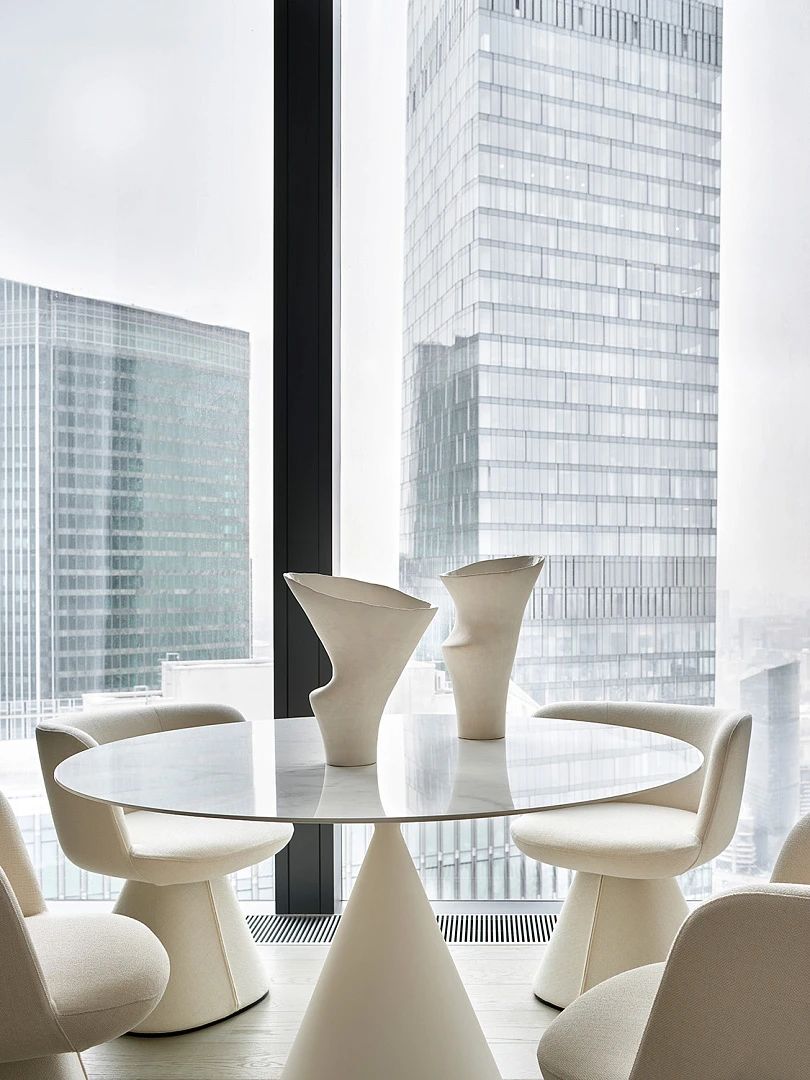 简约空间设计丨Elena Berezina-8