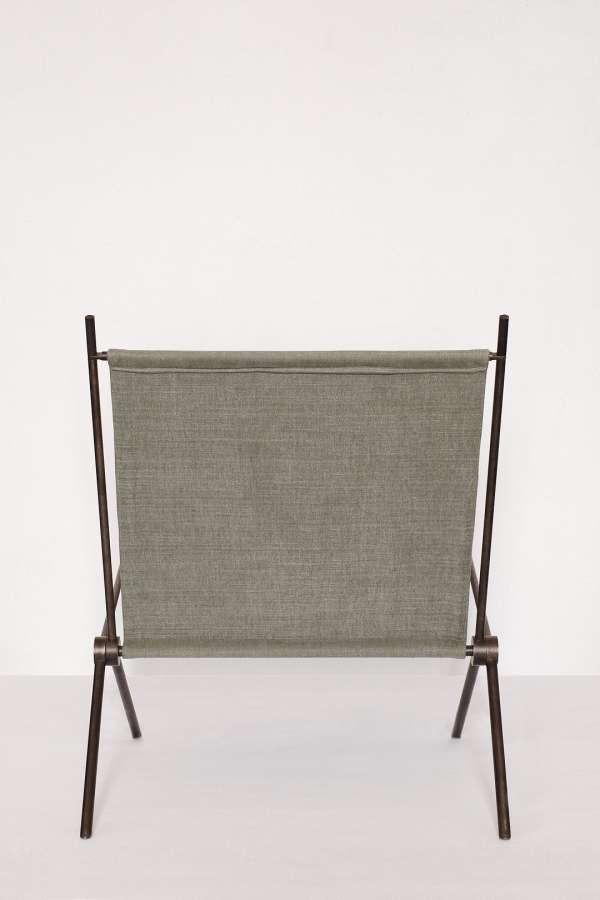 foldable lounge chair（可折叠躺椅）丨比利时-7