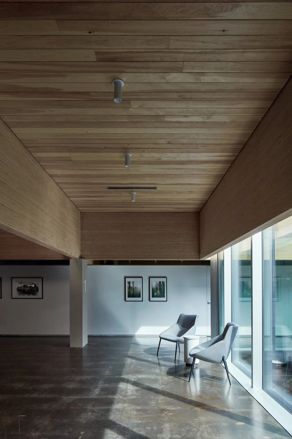 Beacon 健康导向商业建筑丨加拿大丨5468796 Architecture-26