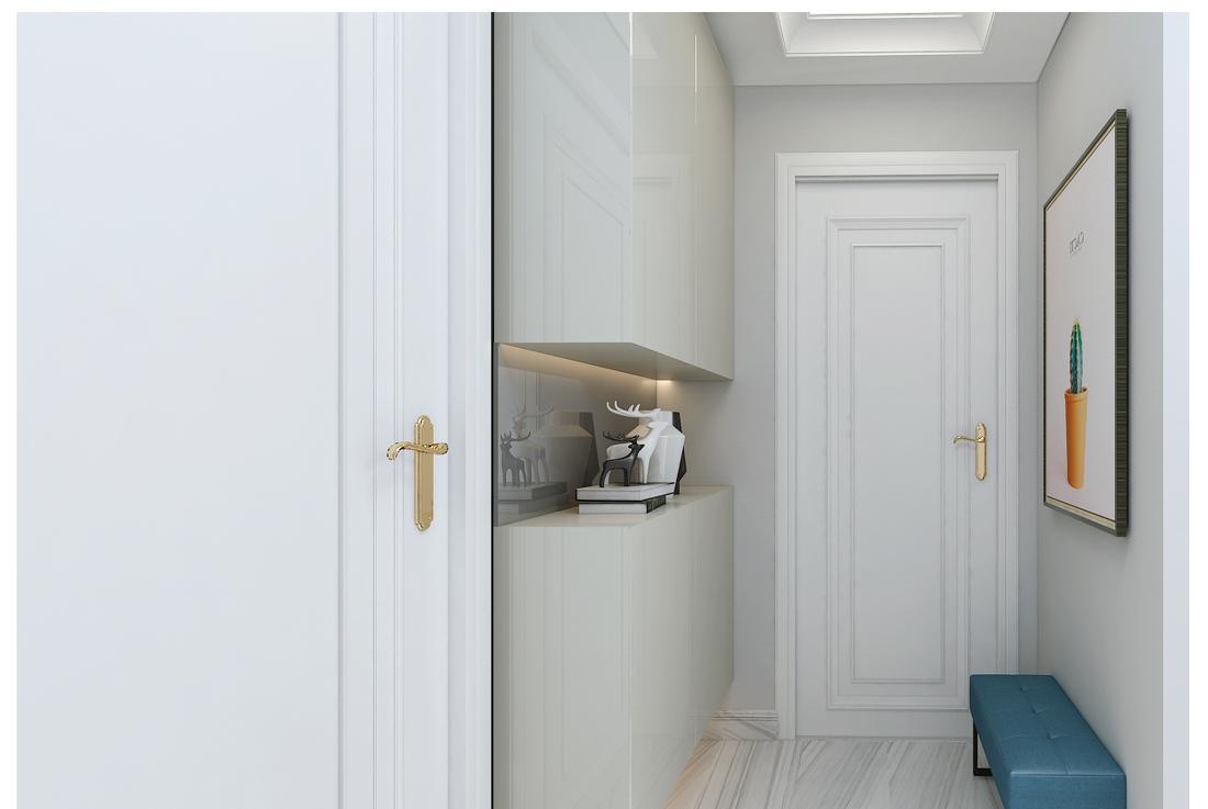 
（寻找摩洛哥）淄博家装 -8