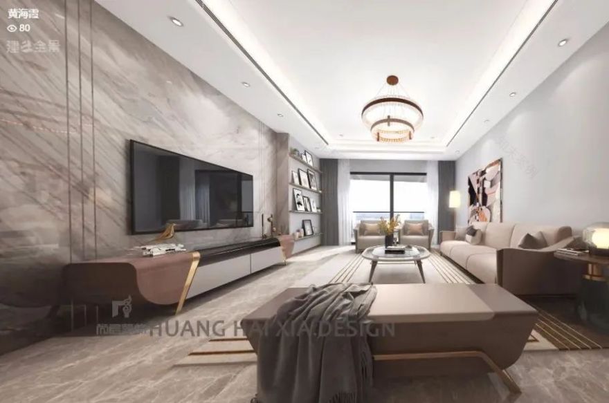 黄老师 | 走进内心,缔造幸福空间-109