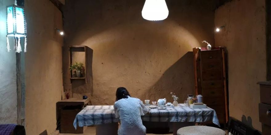 终南山书院 | 回归自然的诗意栖居-38