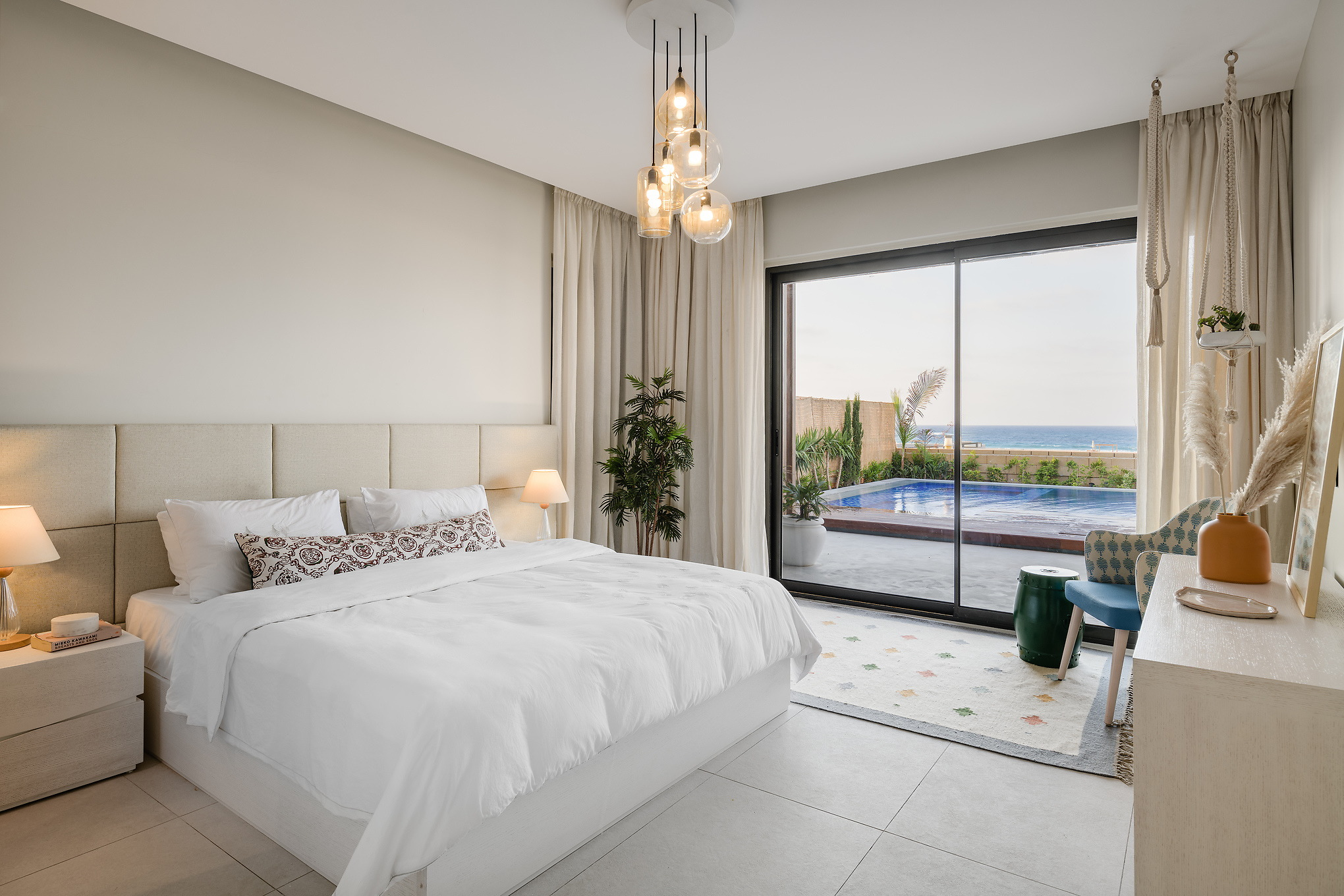 Almaza Buy 别墅 K | Eklego Shop | 2023 | 埃及-14