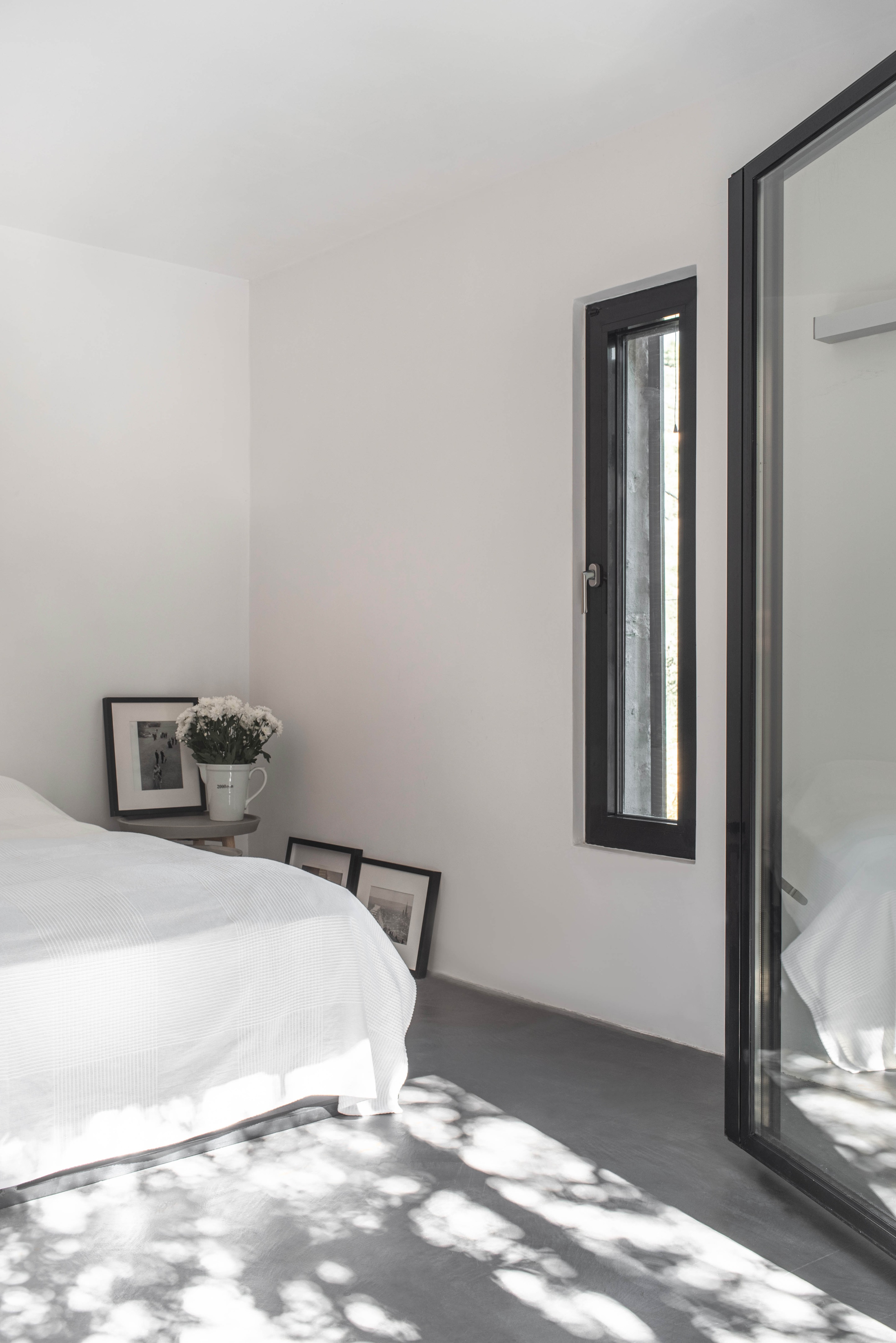 PeloponneseRuralHouse | 自然和谐的乡村别墅设计-69