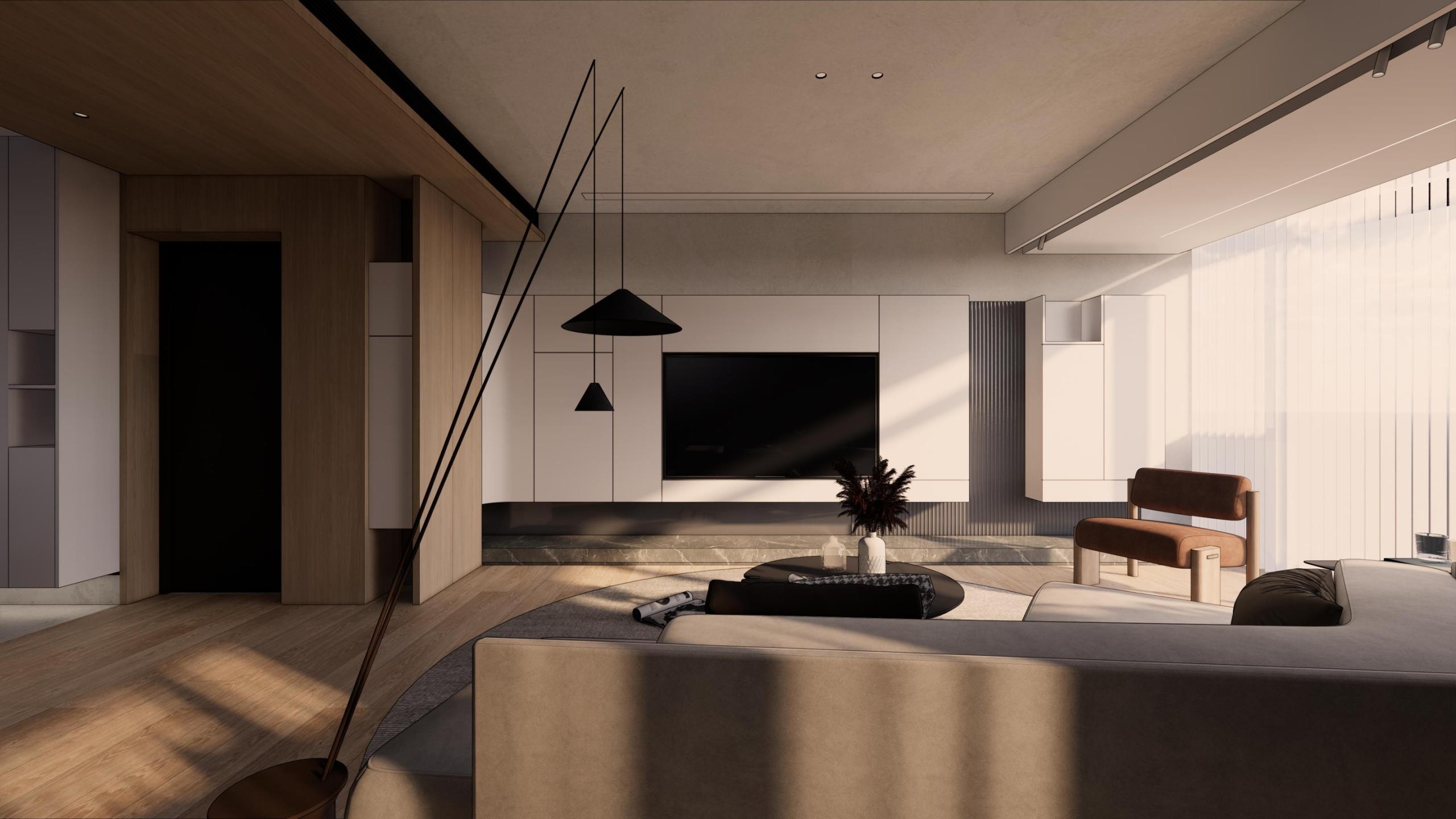 梧桐 · 云行设计-2