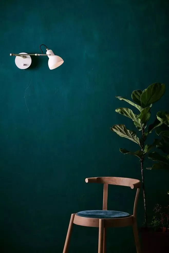 现代复古风家居设计,打造时光韵味-37