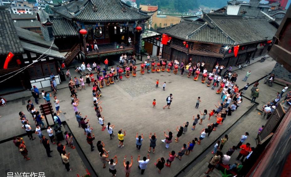 
禅寿老街打造工程 -35