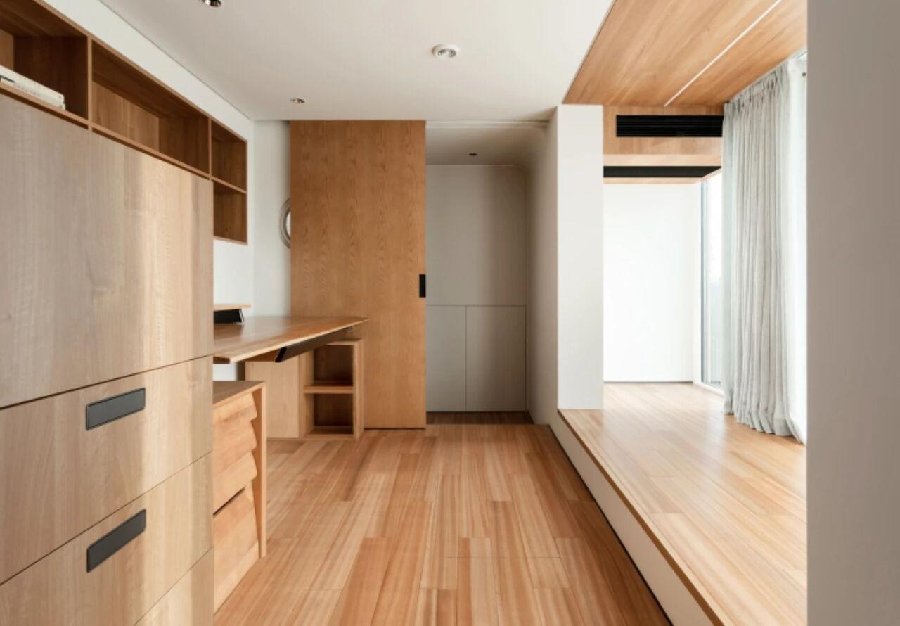 舱屋丨中国北京丨戏构建筑空间设计 XIGO STUDIO-55