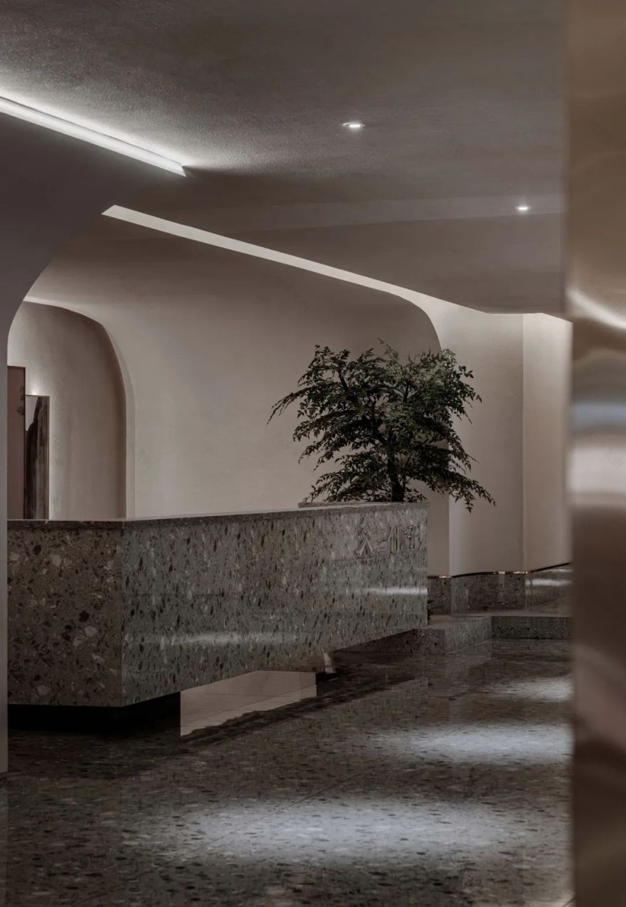 MJD無印良品設計 | Three Yard 养生馆-35