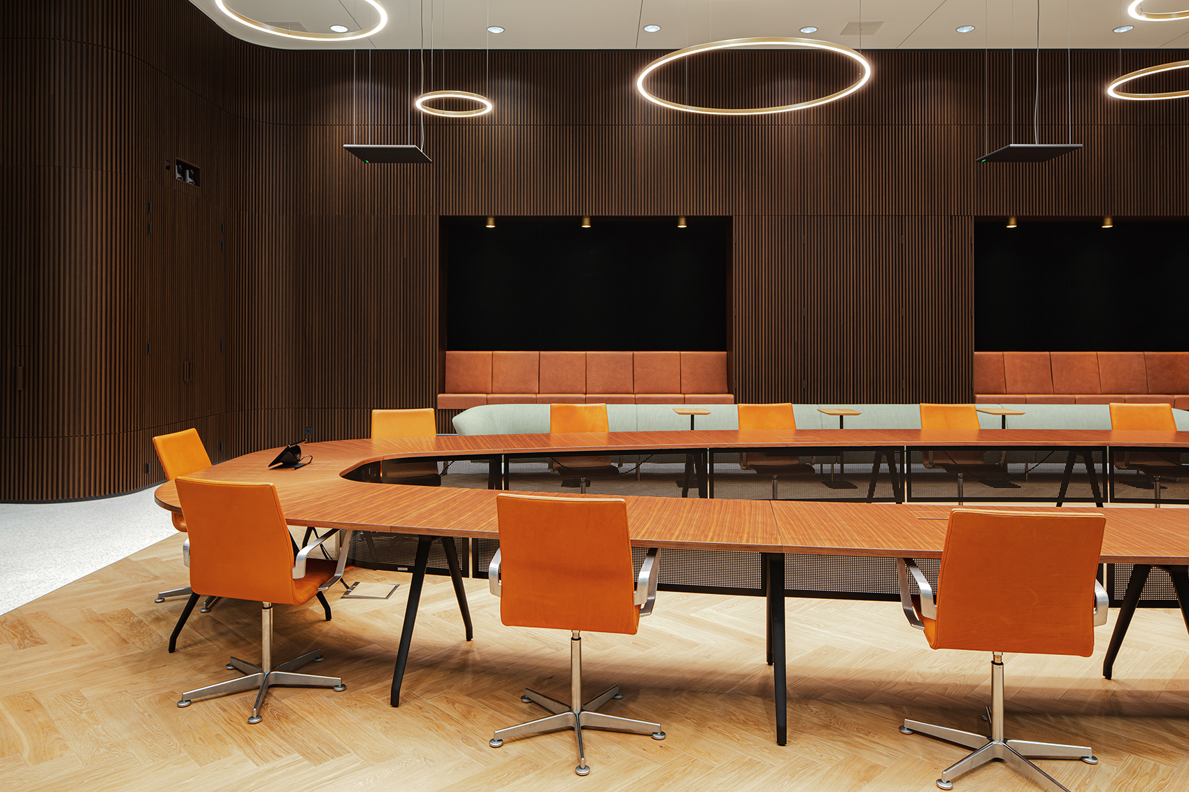 律所办公空间丨荷兰阿姆斯特丹丨Powerhouse Company-26