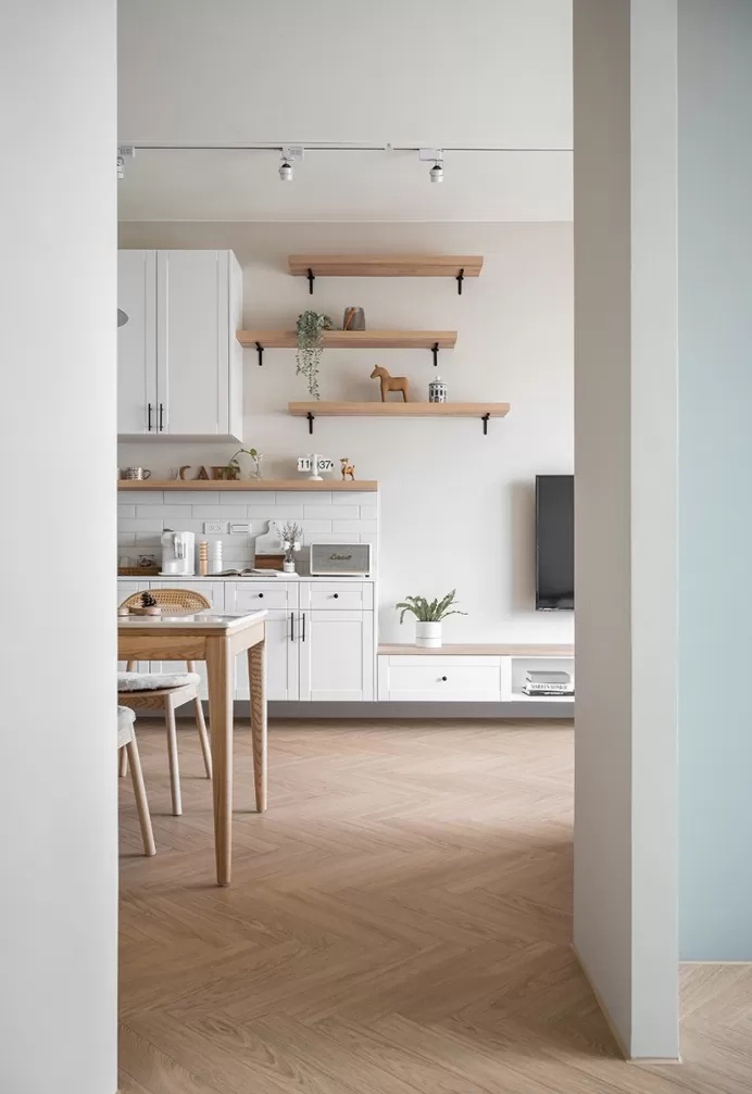 暖的片刻 | 本序设计-15