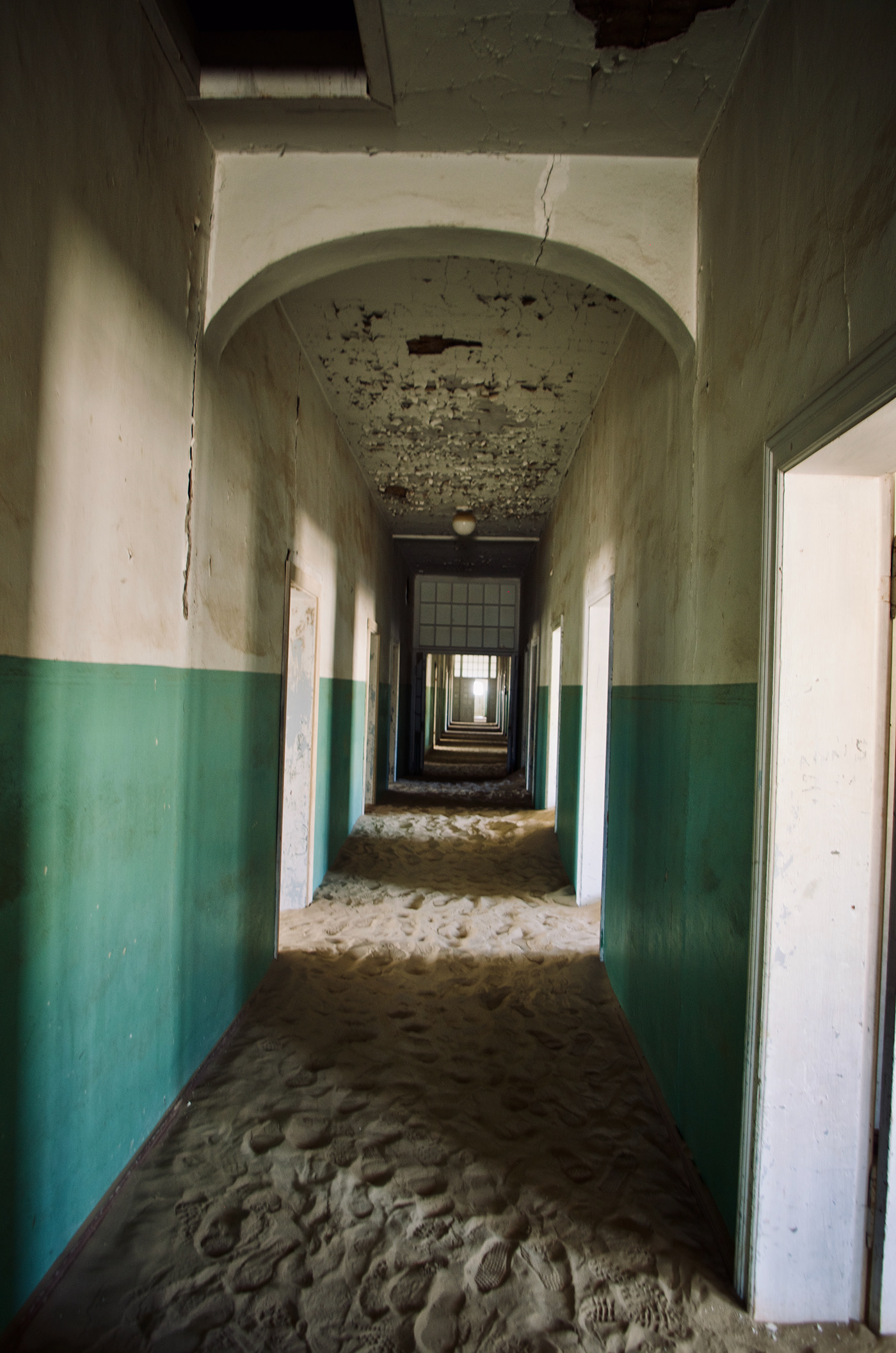 纳米比亚“鬼城”设计-8